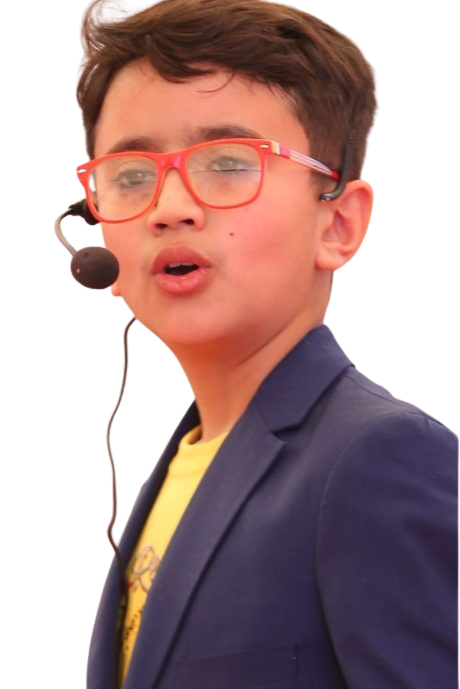Muhammad Hasnain