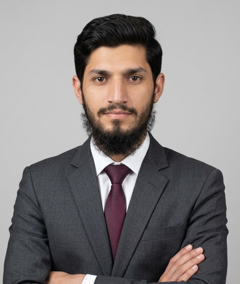 Muhammad Saeed